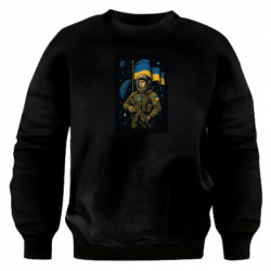 Свитшоты оверсайз