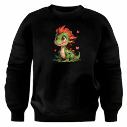 Свитшоты оверсайз