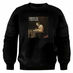 Свитшоты оверсайз