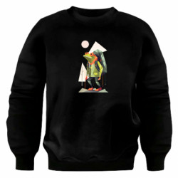 Світшоти оверсайз