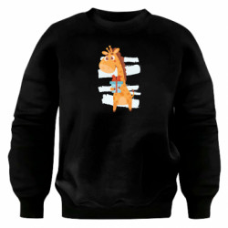 Світшоти оверсайз