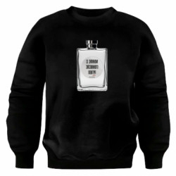 Свитшоты оверсайз