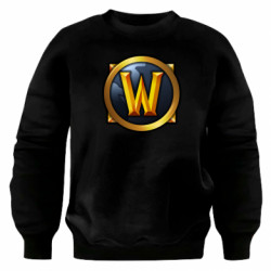 Свитшоты оверсайз