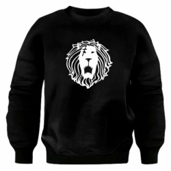 Свитшоты оверсайз