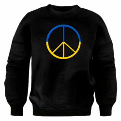 Світшоти оверсайз