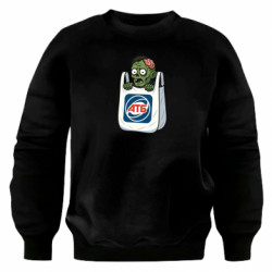 Свитшоты оверсайз