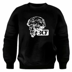 Свитшоты оверсайз