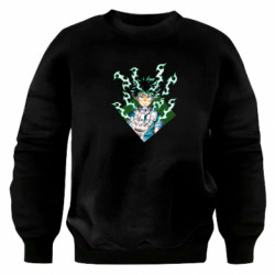 Свитшоты оверсайз