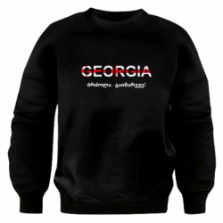 Свитшоты оверсайз