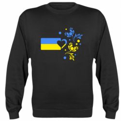 Свитшоты унисекс