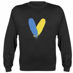 Свитшоты унисекс