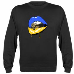 Свитшоты унисекс