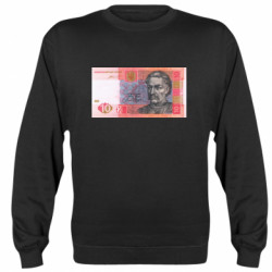 Свитшоты унисекс