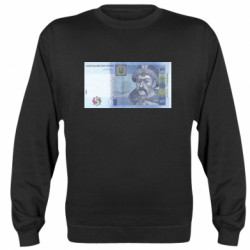 Свитшоты унисекс