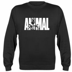 Свитшоты унисекс