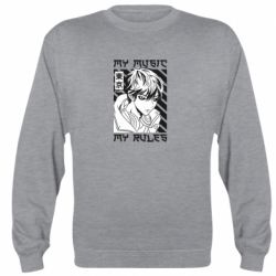 Світшоти унісекс