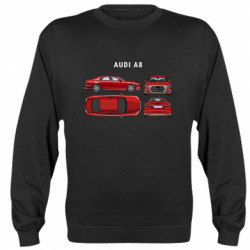 Світшоти унісекс