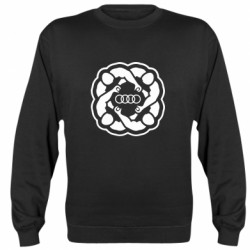 Свитшоты унисекс