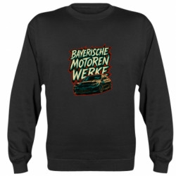 Свитшоты унисекс