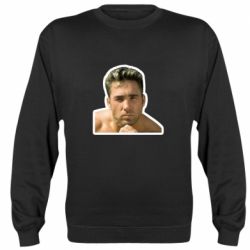 Свитшоты унисекс