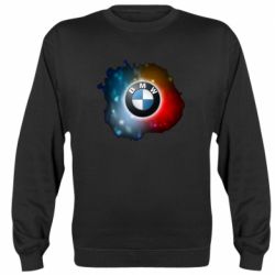 Свитшоты унисекс