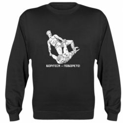 Свитшоты унисекс