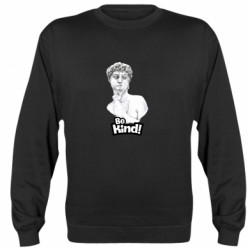 Свитшоты унисекс
