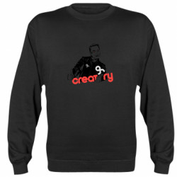 Свитшоты унисекс