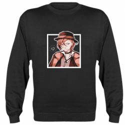 Свитшоты унисекс