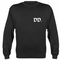 Свитшоты унисекс