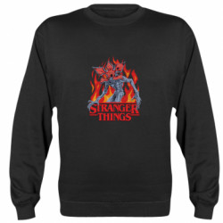 Світшоти унісекс