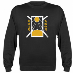 Свитшоты унисекс