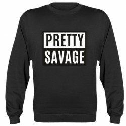 Свитшоты унисекс