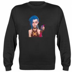 Свитшоты унисекс