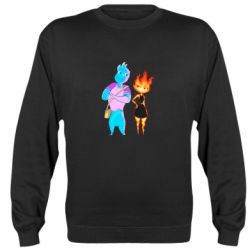 Свитшоты унисекс