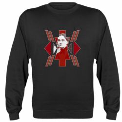 Світшоти унісекс