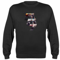 Свитшоты унисекс