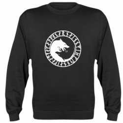 Свитшоты унисекс