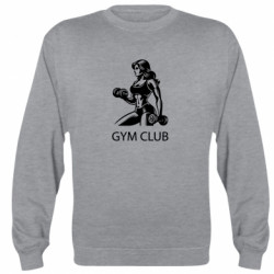 Свитшоты унисекс