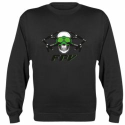 Свитшоты унисекс