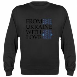 Світшоти унісекс