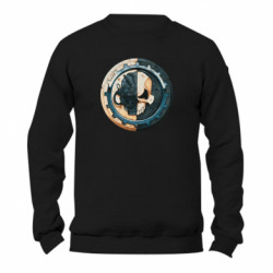 Світшоти унісекс Gildan