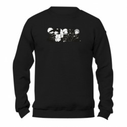 Світшоти унісекс Gildan