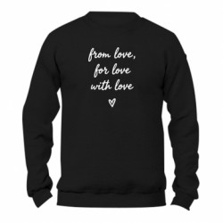 Світшоти унісекс Gildan