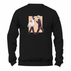 Світшоти унісекс Gildan