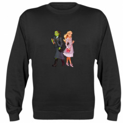 Свитшоты унисекс