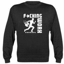 Свитшоты унисекс