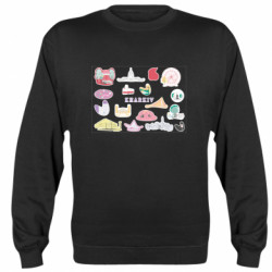 Світшоти унісекс