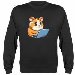 Свитшоты унисекс