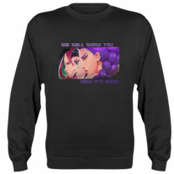 Світшоти унісекс